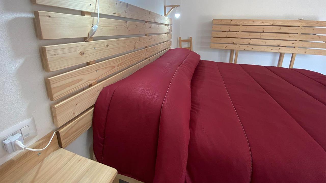 Hotel I Tre Schen à Calasetta Extérieur photo